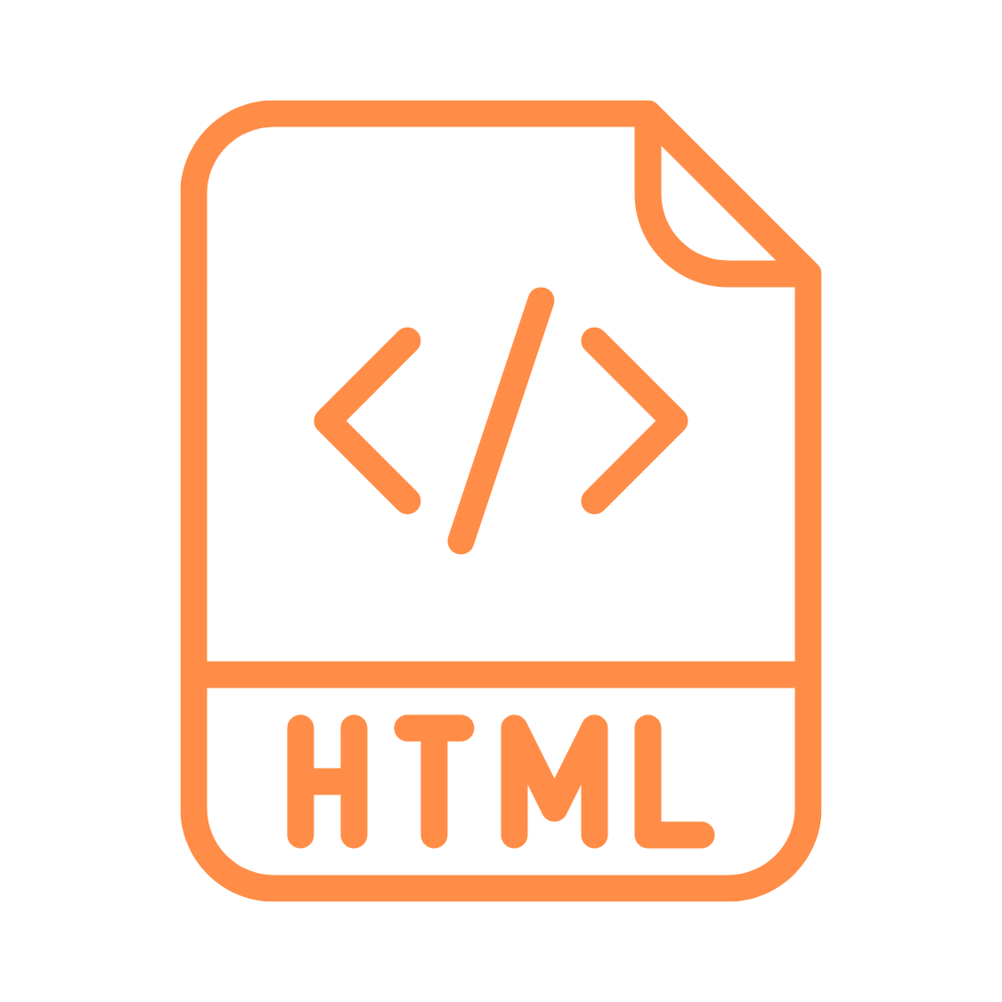 HTML5