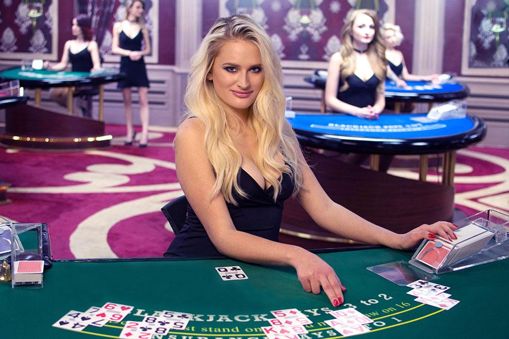XPG Live Dealer Casino Software Review