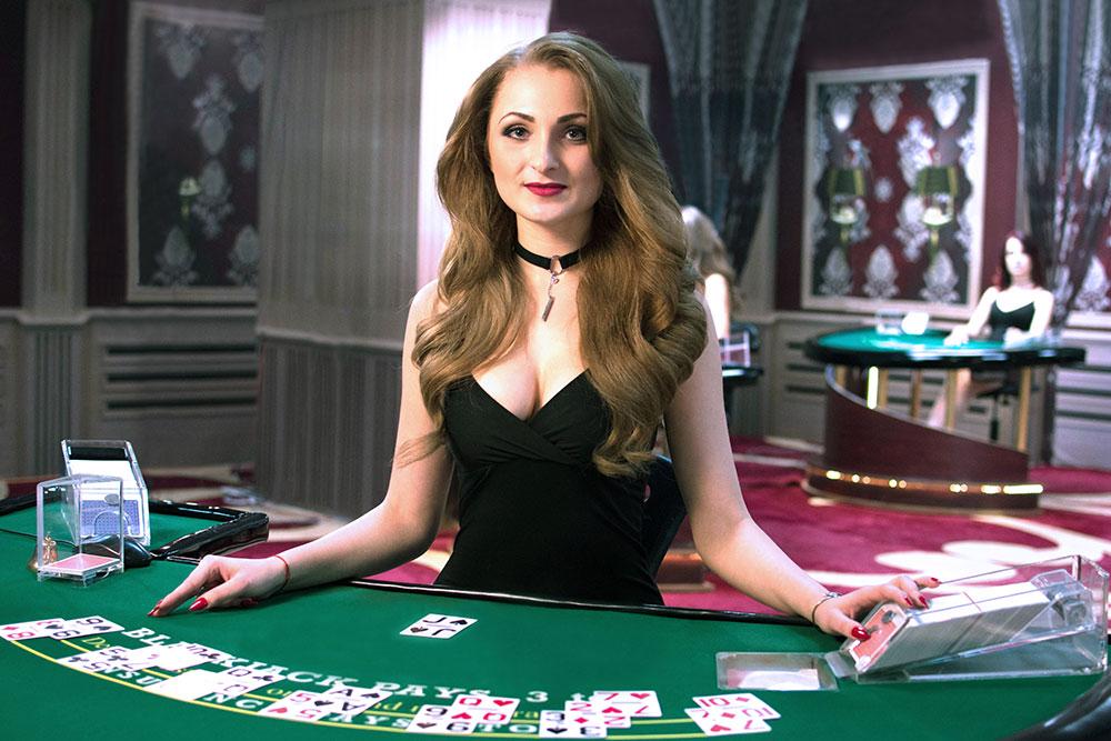 XPG Live Dealer Casino Software Review
